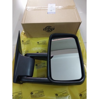 Gương kính chiếu hậu xe mercedes sprinter 16 chỗ xe 311