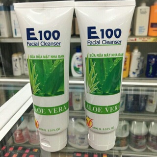 Sữa rửa mặt nha dam típ100g