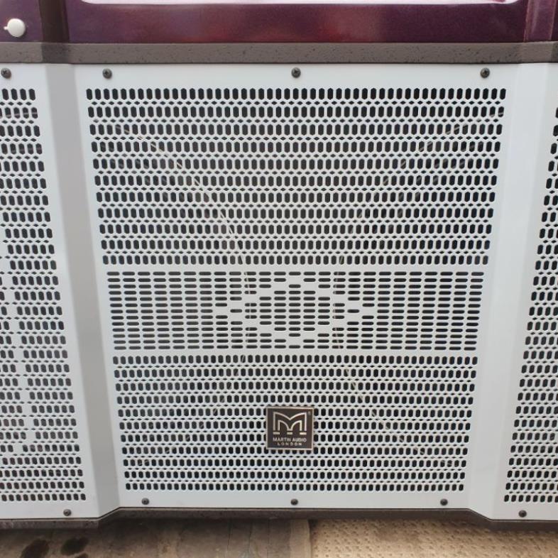 RE NHAT- Vỏ Thùng Loa Cục Đẩy Amply Gắn Thêm Mixer Theo Yêu Cầu HOT