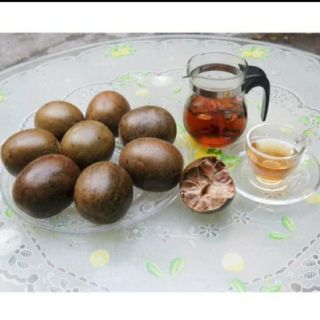 Combo 10 qủa la hán to chắc