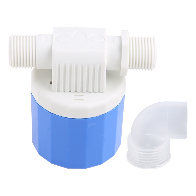 Van Điều Khiển Mực Nước Tự Động Cho Bể Cá