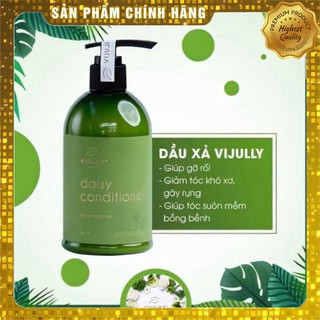 [CHÍNH HÃNG]- DẦU XẢ DỪA ViJully