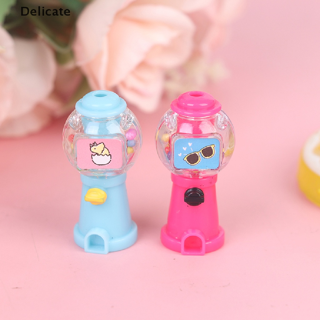 |Tinh Tế| Máy Xoắn Trứng Mini Tỉ Lệ 1: 12 Trang Trí Nhà Búp Bê