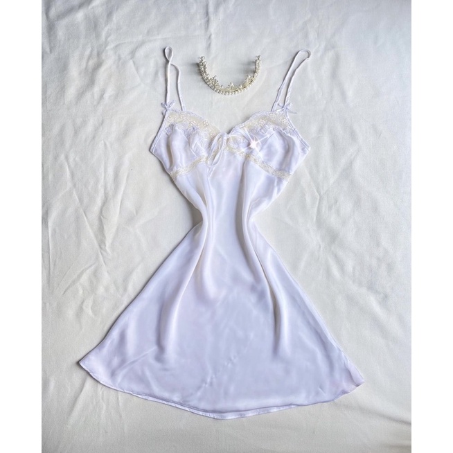 Đầm ngủ lolita vintage