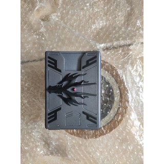 Kamen rider ryuga deck