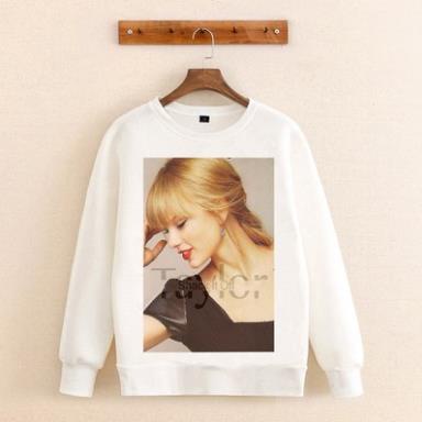 Áo Sweater Taylor Swift Cực HOT