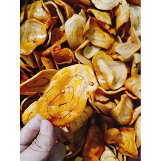 Bánh Tai Heo Mắm Mặn