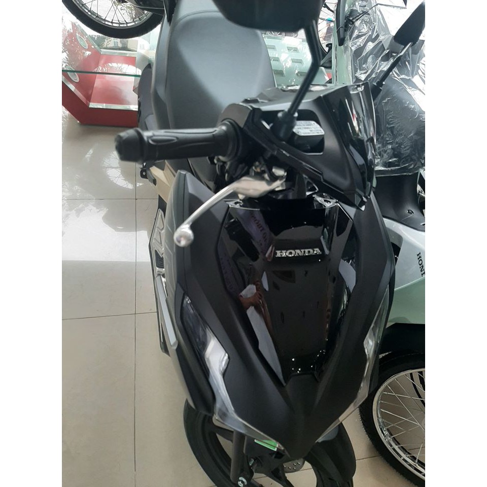 Gù tay lái ( đối trọng tay lái ) Air Blade 125 . 2016 - 2017-2018-2019-2020 chính hãng Honda(giá 1 chiếc)