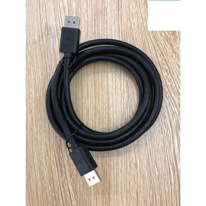 Cáp Displayport 1.8m loại xịn