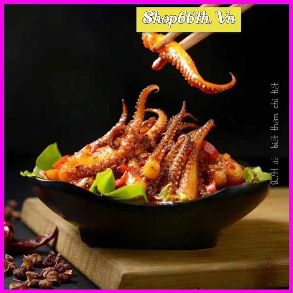 Râu Mực Cay Tứ xuyên 12Gram (Hàng có sẵn kho) | BigBuy360 - bigbuy360.vn