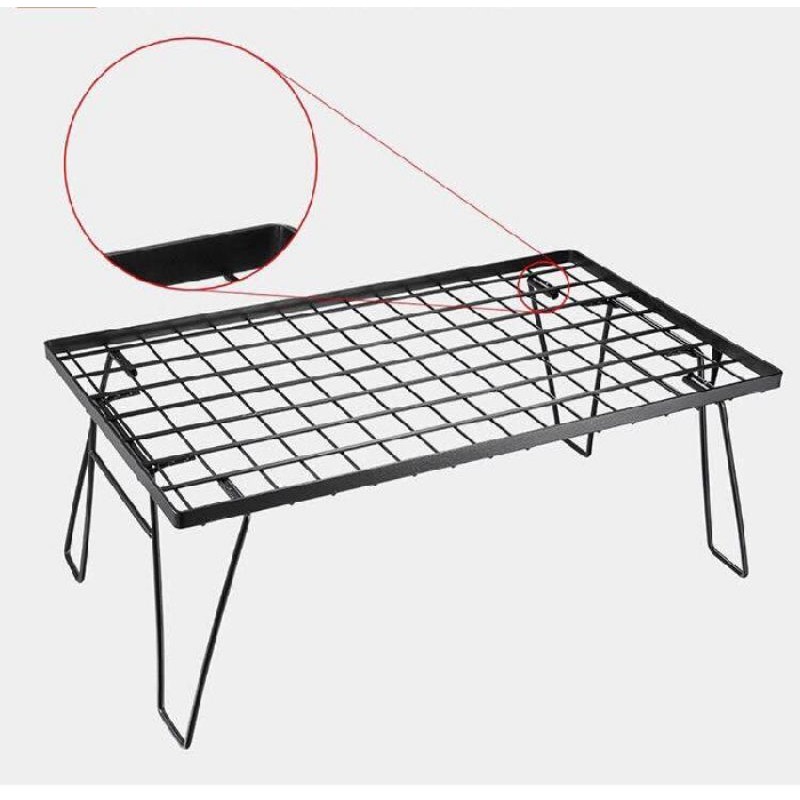 [Kèm ảnh thật, Freeship Extra] Kệ Để Đồ Campingmoon/ Bàn Dã Ngoại Đa năng T-230, cam kết hàng chính hãng, đúng mô tả | BigBuy360 - bigbuy360.vn