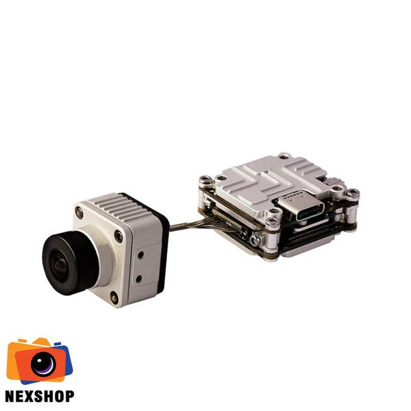 DJI Caddx Vista HD digital VTX 30x29x19mm 19.5g ( 12cm Cable ).