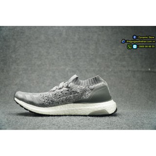Giày Ultra Boost Uncaged Light Grey Best Quality