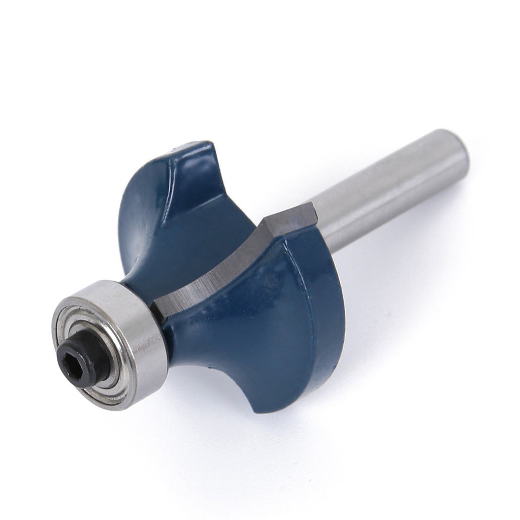 Mũi cắt, bào xoi 1/4&quot; 3/4&quot; chuyên dụng cho thợ mộc