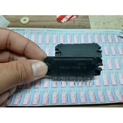 IC công suất (IPM) STK621-015B STK621 015B