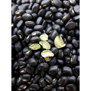 Combo 3kg đỗ đen và 2kg bún ngô