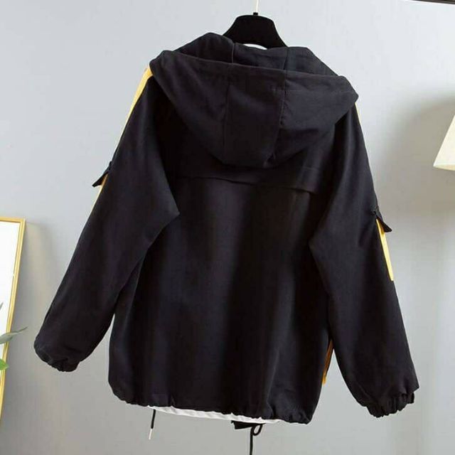 Hình thật + Video ÁO KHOÁC KAKI 6 TÚI TO MỚI - KA12 - MUA NGAY