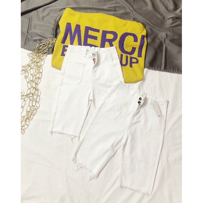 [Mã FAMAYWA giảm 10K đơn 50K] quần jeans ngố ôm body | BigBuy360 - bigbuy360.vn