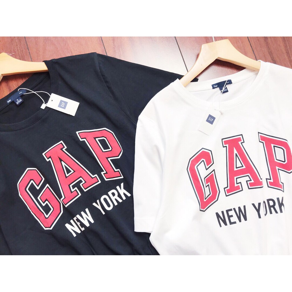 Áo Thun Bo Gấu G.A.P