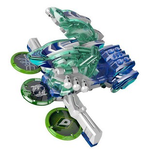 ĐỒ CHƠI OPTI MORPHS - Song Ngư Siêu Âm - MÃ SP YW682303