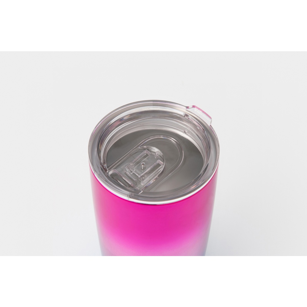 Bình Nước Tumbler ARTBOX Hàn Quốc Màu Neon