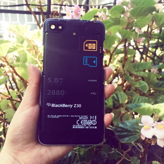 [THANH LÝ] Xương Z30 quốc tế kèm pin hàng tháo máy - Hình thức xấu