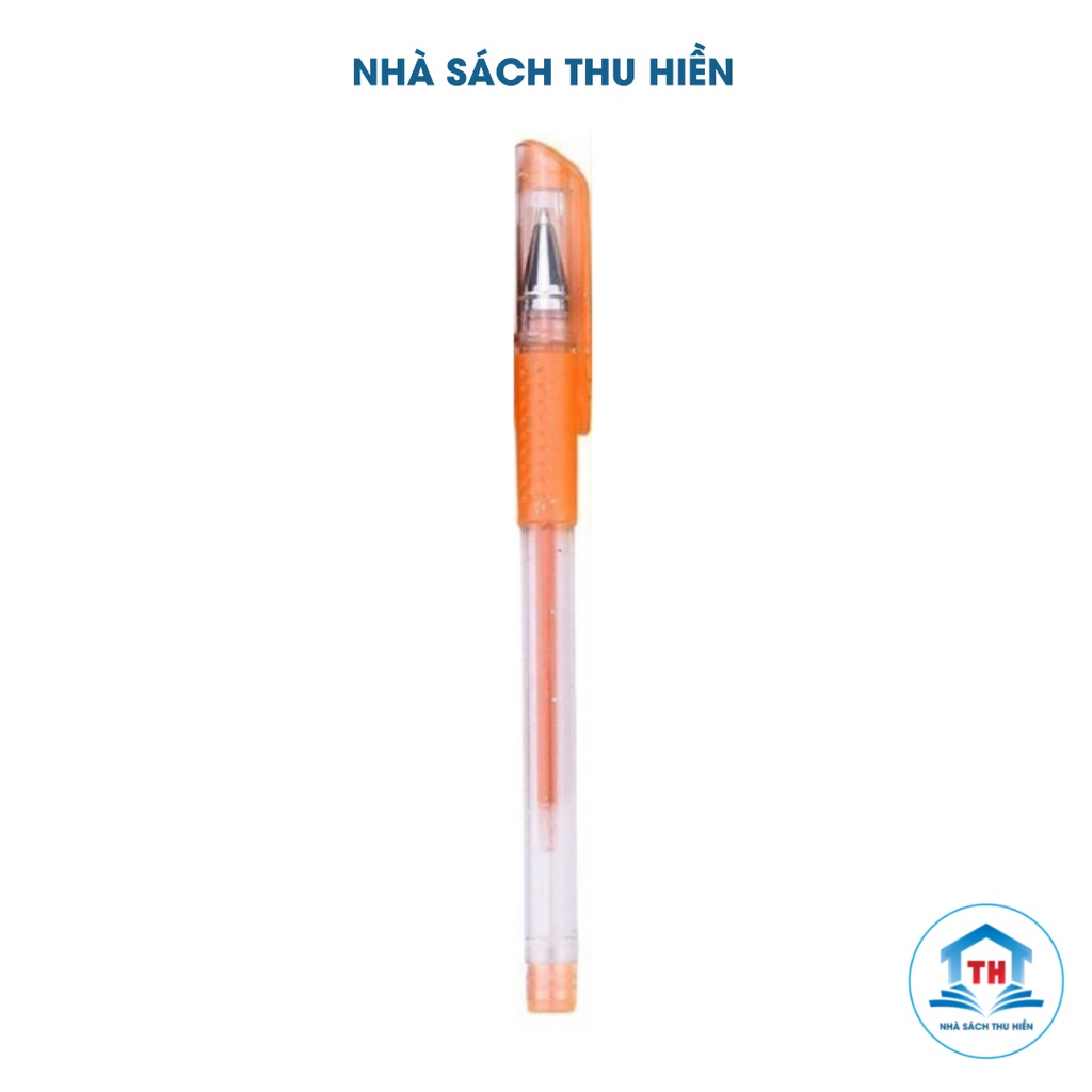 Bút màu nhũ - Bút viết thiệp