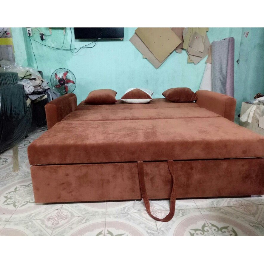 [Deal Sốc] Sofa Giường Đa Năng Tphcm,Sofa Bed Tiện Lợi,Sofa Bed Phòng Khách Siêu Sang