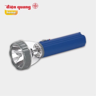Đèn pin điện quang đq pfl02 r