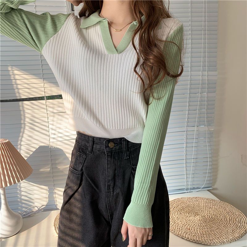 Áo Thun polo DáNg Ôm ThờI Trang Cho Nữ JL-TX-560