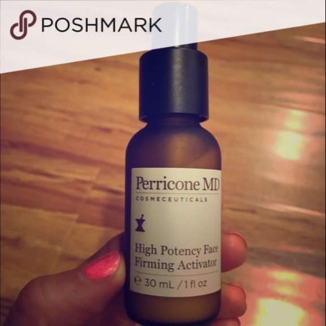 Perricone MD trị liệu se lỗ chân lông, săn chắc làn da
