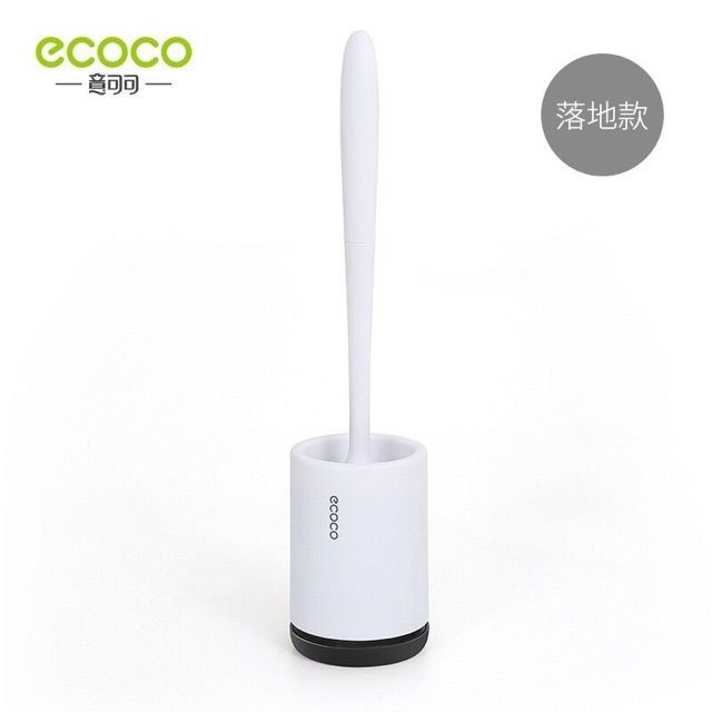 Cọ vệ sinh silicon cao cấp ECOCO 1803
