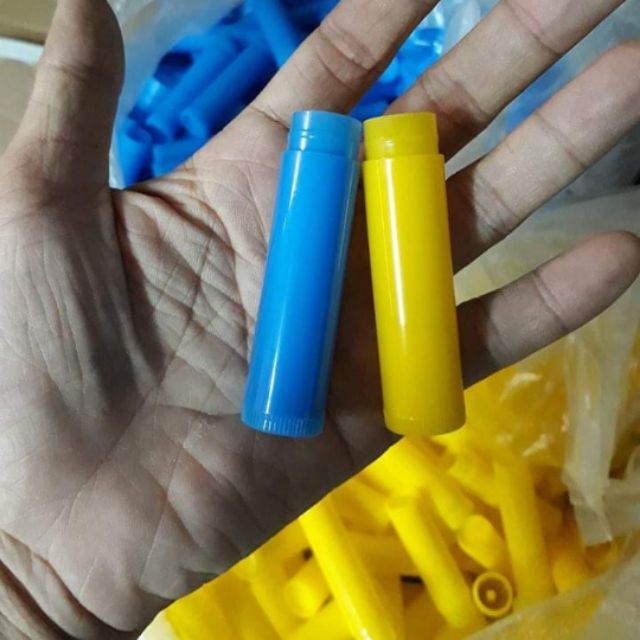 Vỏ son đổ trực tiếp hàng sale ( hàng cho khách text khi mua sl nhiều)