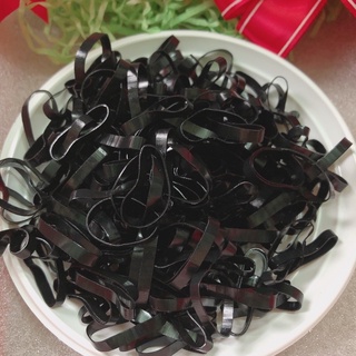 Xả Kho 50gr Dây thun buộc tóc size lớn ( thun kì kì)