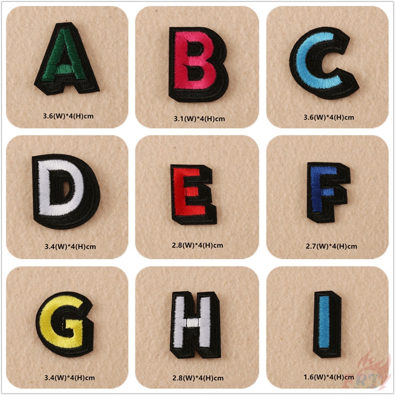 Miếng Dán Ủi Thủ Công Cho Quần Áo