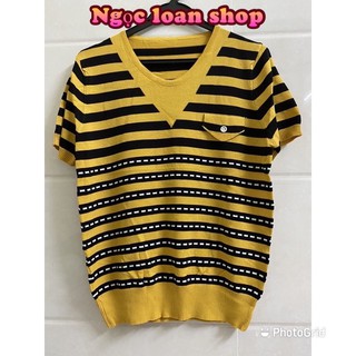 Áo len mongtoghi Quảng Châu cao cấp.