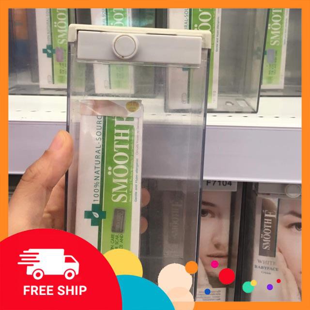 Kem ngừa thâm smoothe Thái Lan