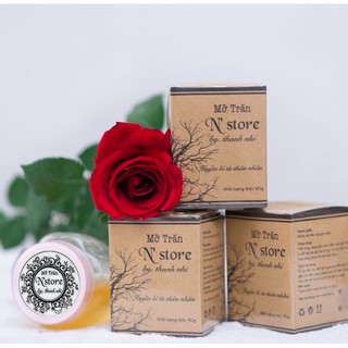 Giấy Và Que Dùng Để Wax Lông