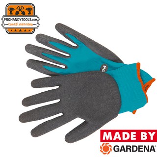GĂNG TAY LÀM VƯỜN GARDENA 00206-20