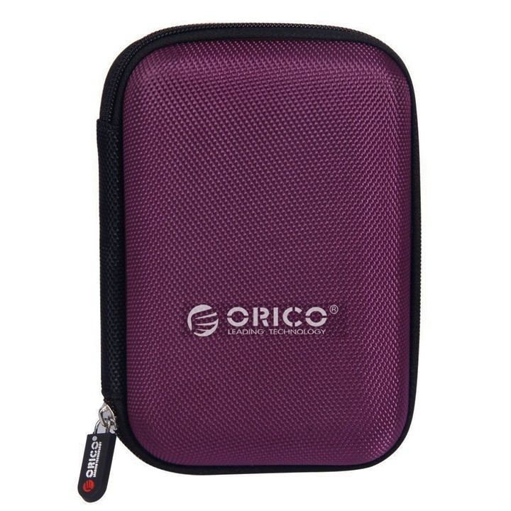 Túi chống sốc bảo vệ ổ ứng 2.5 inch Orico PHD-25