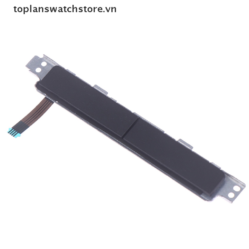1 Chiếc Nút Bấm Bàn Phím Cảm Ứng Cho DELL Latitude E7280 E7290 E7390 E7380 0HR8RF
