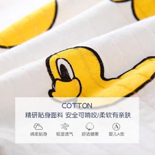 [ SALE ] Xả quần chục dài cotton giấy( set 10 quần)