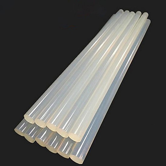 [[Ưu đãi theo dõi ]] Keo Nến Silicon Lớn/nhỏ