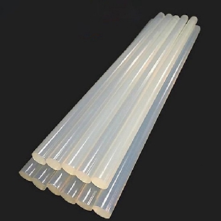 ] Keo Nến Silicon Lớn/nhỏ