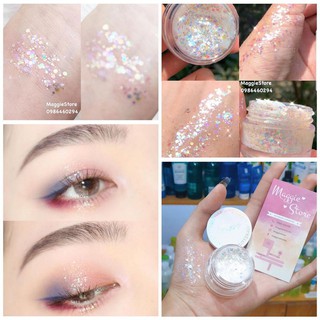 NHŨ MẮT BẮT SÁNG COLOURPOP - DISCO LADY