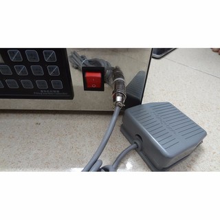 Máy chiết rót 500A