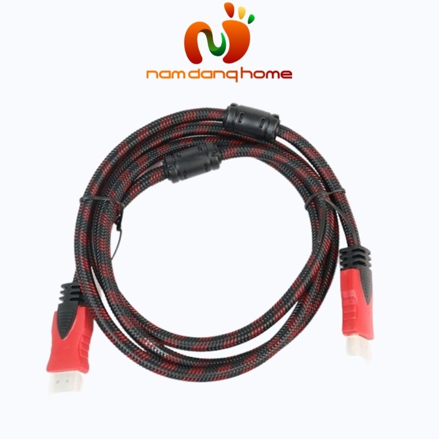 Dây cáp HDMI 1.5M / Dây cable kết nối tay cầm chơi game PS4 và Xbox