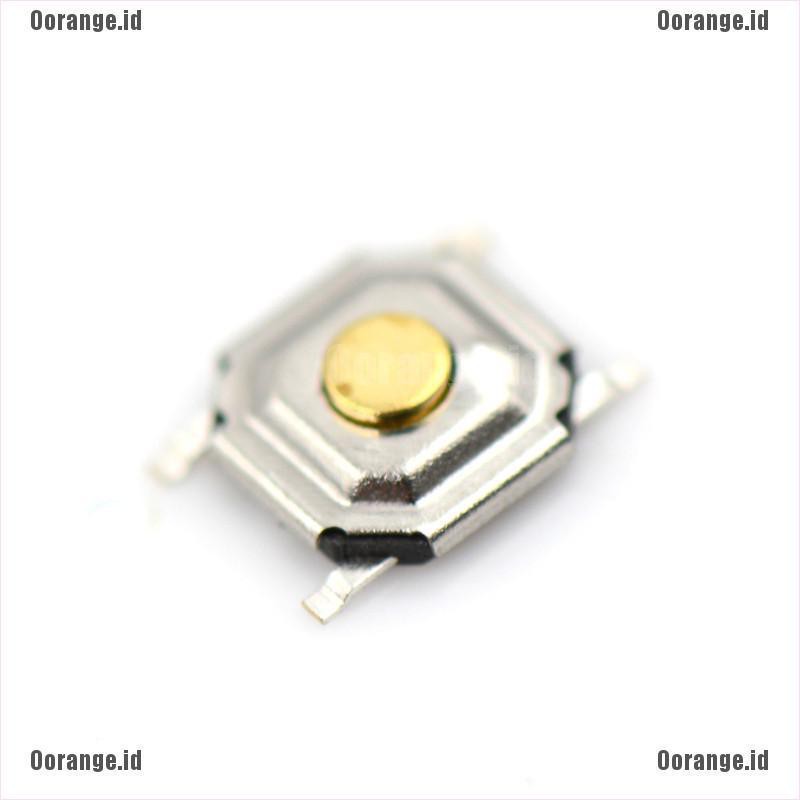 Bộ 20 Đèn Led SMD 4X4X1.5Mm
