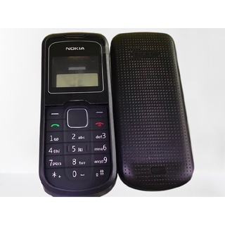 BỘ VỎ + BÀN PHÍM NOKIA 1202