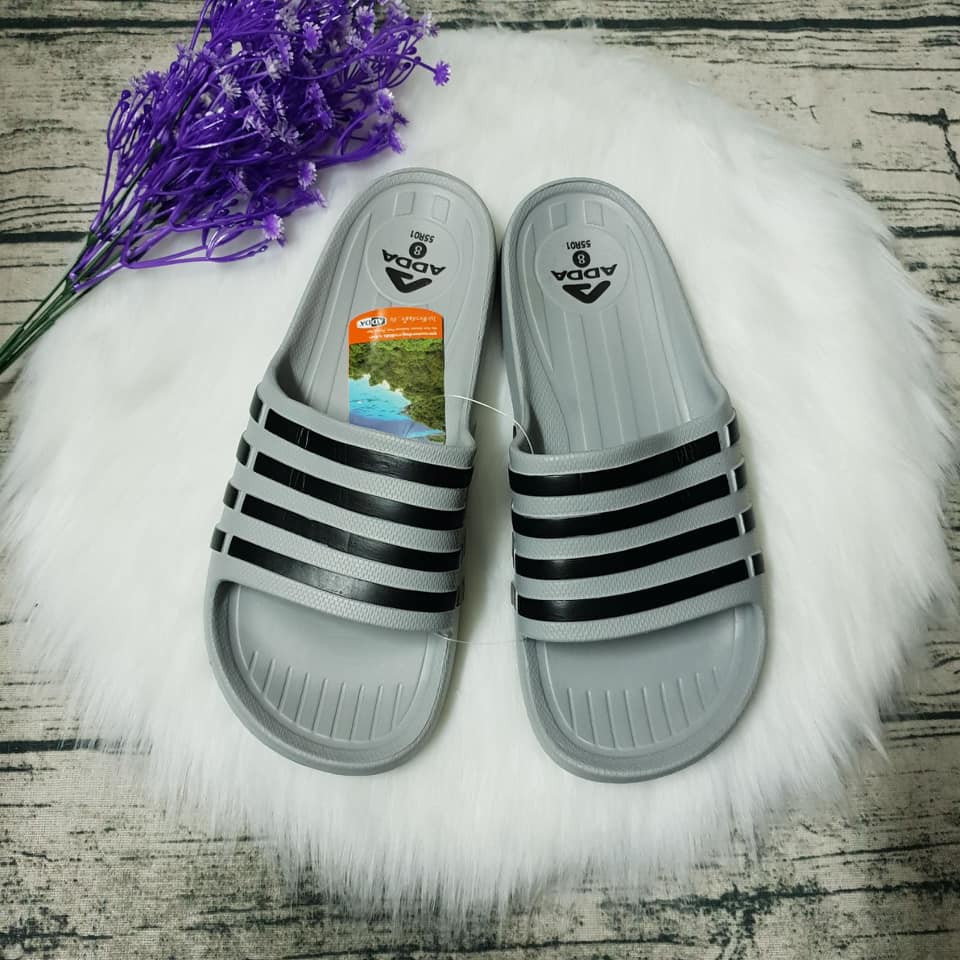 Dép quai ngang nam Adda Thái Lan